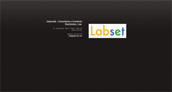 Desktop Screenshot of getonclik.com